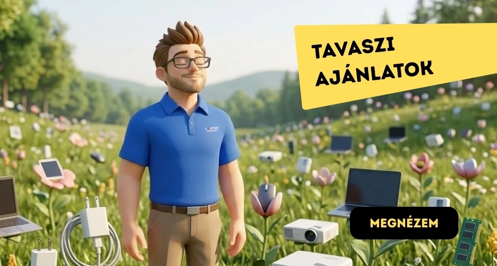 Prémium használt laptop webáruház. Laptop akku telefon töltő