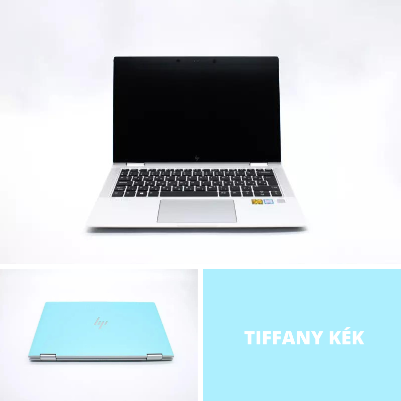 Laptop café - laptop