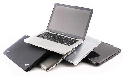 Használt laptopok