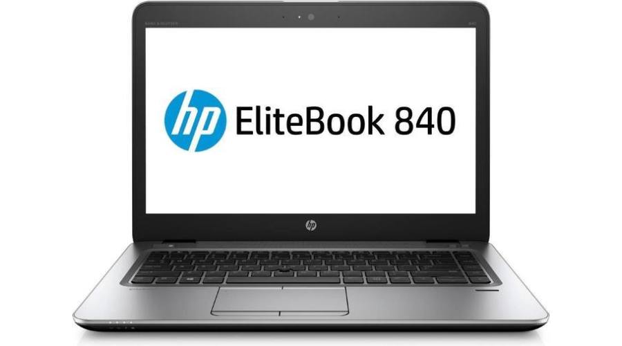 HP EliteBook 840 G3 | 14 colos FULL HD kijelző | Core i5-6200U | 8GB memória | 256GB SSD | Windows 10 PRO +2 év garancia