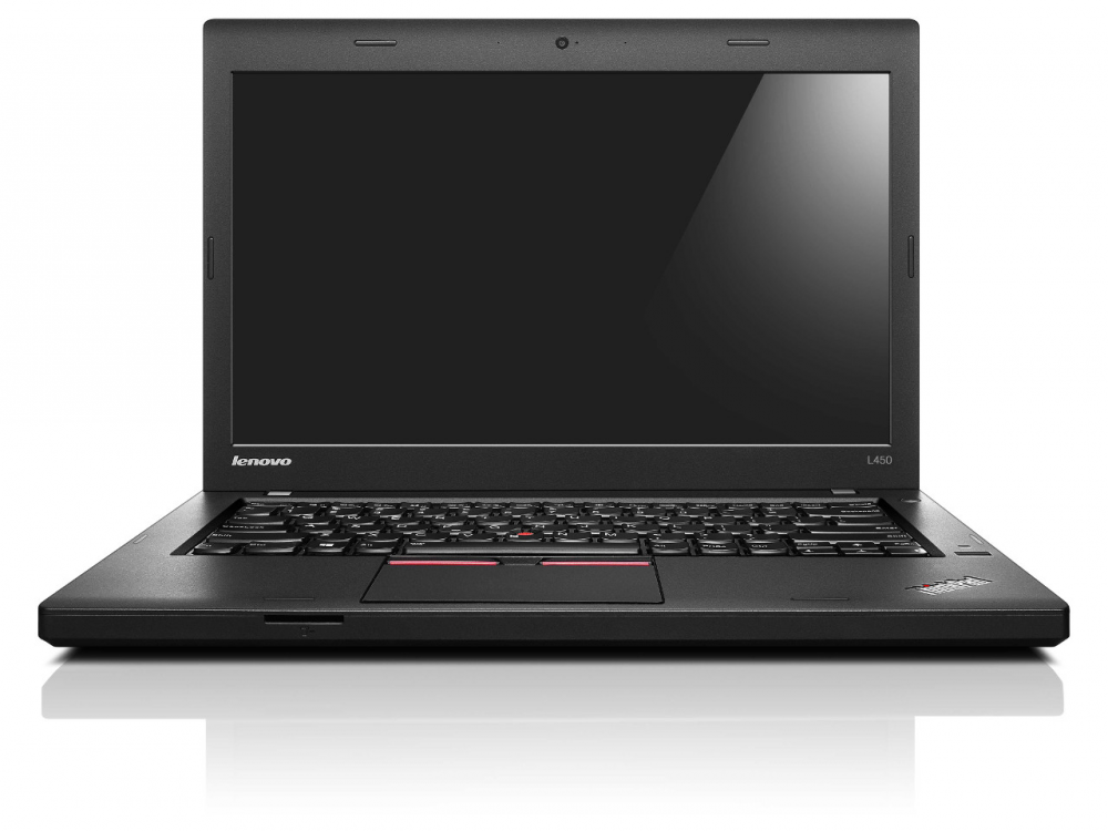 Lenovo ThinkPad L450 | 14 colos kijelző | Core i5-5200U | 8GB RAM | 240GB SSD | Windows 10 PRO + 2 év garancia