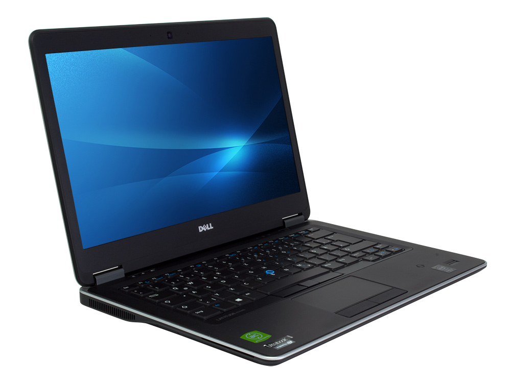 Dell Latitude E7440 | 14 colos FULL HD kijelző | Intel Core i5-4200U | 8GB memória | 120GB SSD | Windows 10 PRO + 2 év garancia!