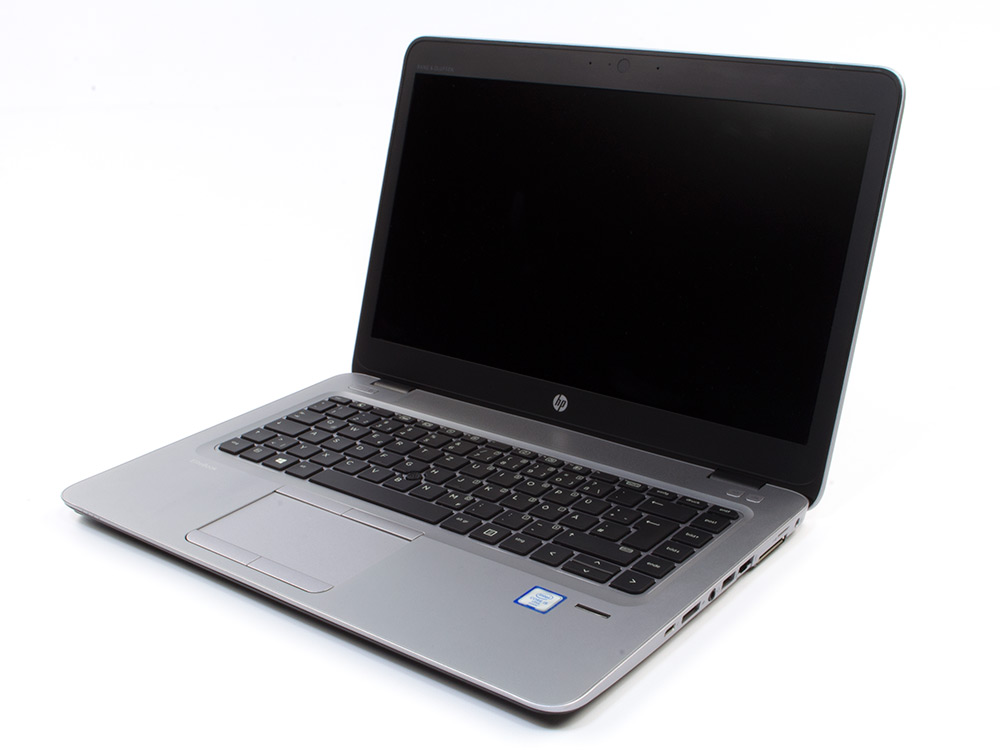 HP EliteBook 840 G3 | 14 colos FULL HD kijelző | Intel Core i7-6500U | 8GB RAM | 240GB SSD | MAGYAR BILLENTYŰZET | Windows 10 PRO + 2 év garancia!