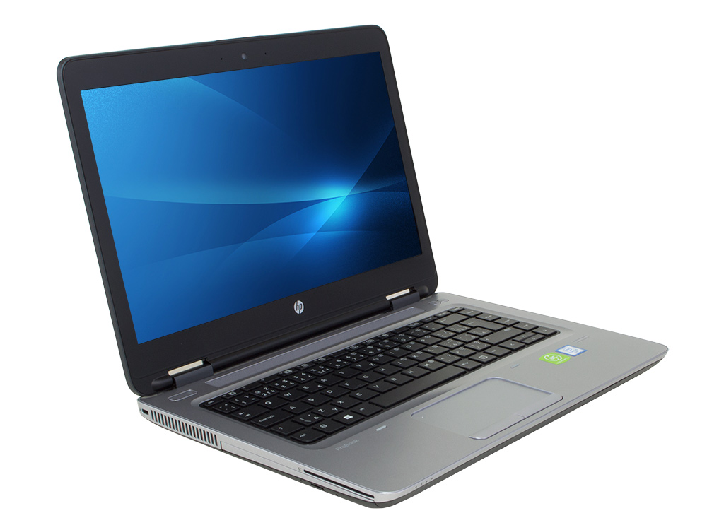 HP ProBook 640 G2 | 14 colos kijelző | Intel Core I5-6300U | 8GB memória | 240GB SSD | Windows 10 PRO +  2 év Garancia!