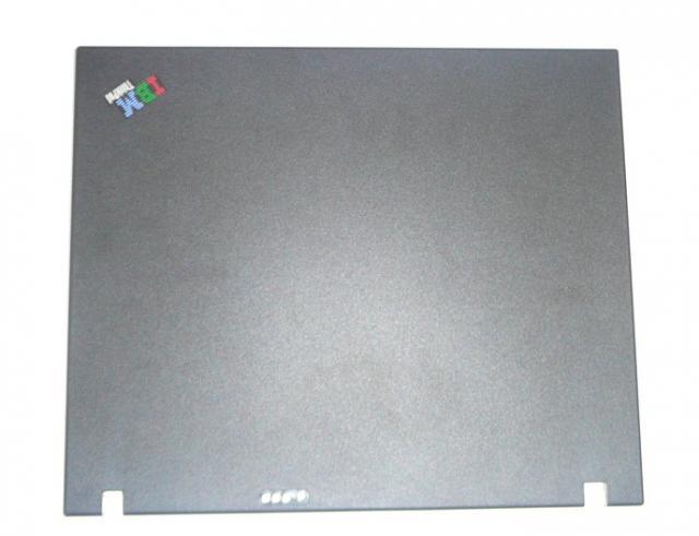 IBM ThinkPad R60 LCD hátlap 15'' 42W3147, 13N7192