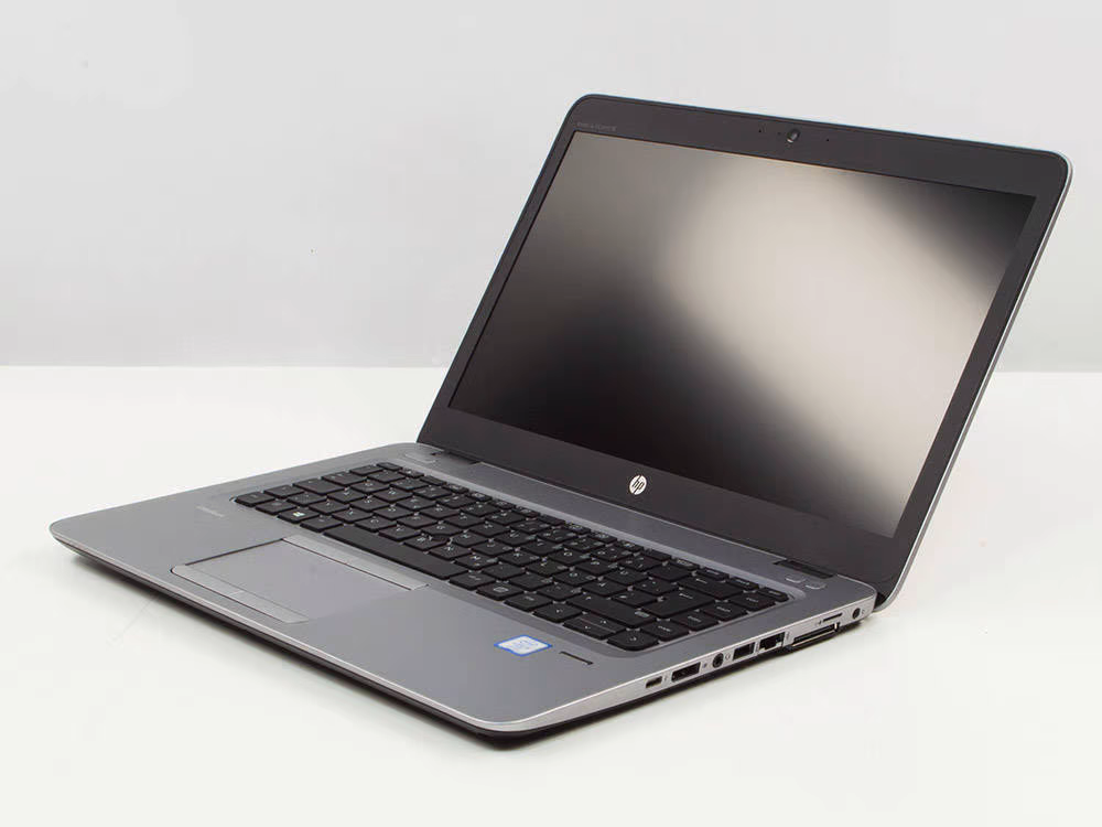 HP EliteBook 840 G4 | 14 colos FULL HD kijelző | Core i5-7200U | 8GB memória | 240GB SSD | MAGYAR BILLENTYŰZET | Windows 10 PRO + 2 év garancia!
