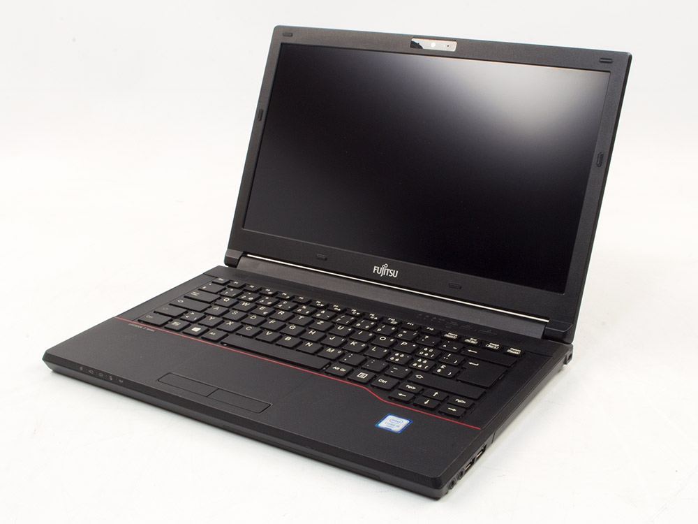 Fujitsu LifeBook E546 | 14 colos FULL HD  kijelző | Intel Core i5-6300U | 8GB memória | 256GB SSD | Windows 10 PRO + 2 év garancia!