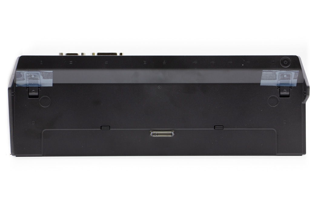 Fujitsu LifeBook U772 dokkoló 100W töltővel (FPCPR126)
