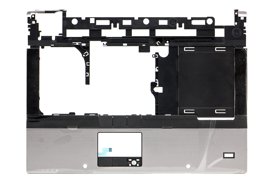 HP EliteBook 8530p, 8530w gyári új felső fedél (495068-001)
