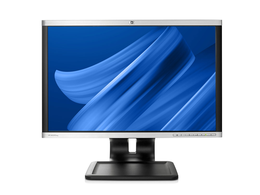 HP LA2205wg újszerű monitor |  | 22