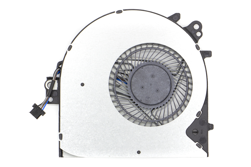 HP ProBook 430 G5, 450 G5, 470 G5 gyári új hűtő ventilátor (L00843-001, 0FJNC0000H)
