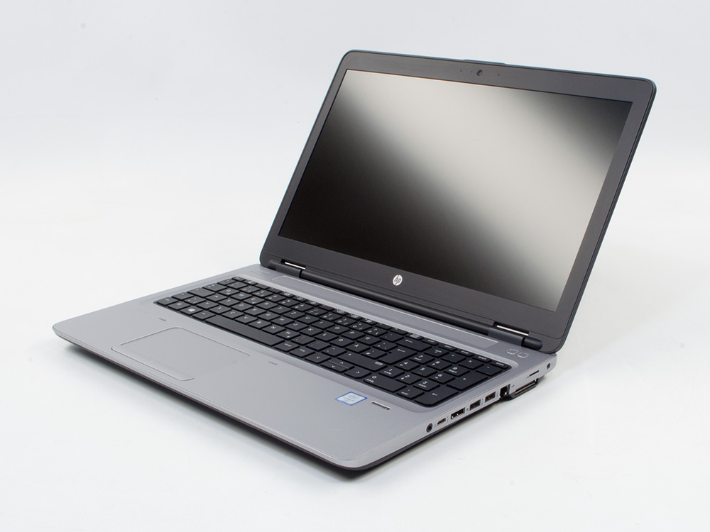 HP ProBook 650 G2 | 15,6 colos kijelző | Intel Core i5-6200U | 8GB memória| 240GB SSD | Windows 10 PRO | 2 év garancia!