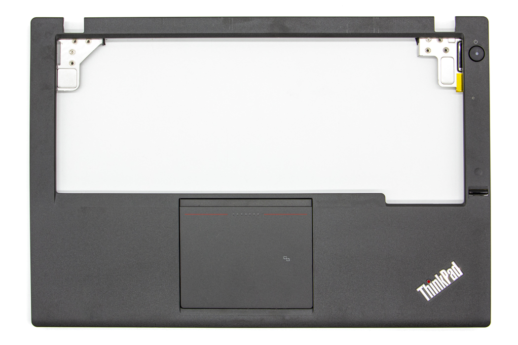 Lenovo ThinkPad X240,x250 gyári új felső fedél touchpaddal (00HT392)