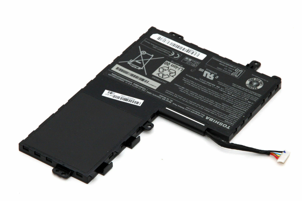Toshiba Satellite A100 sorozat laptop akkumulátor, gyári új, 3 cellás (4160mAh)