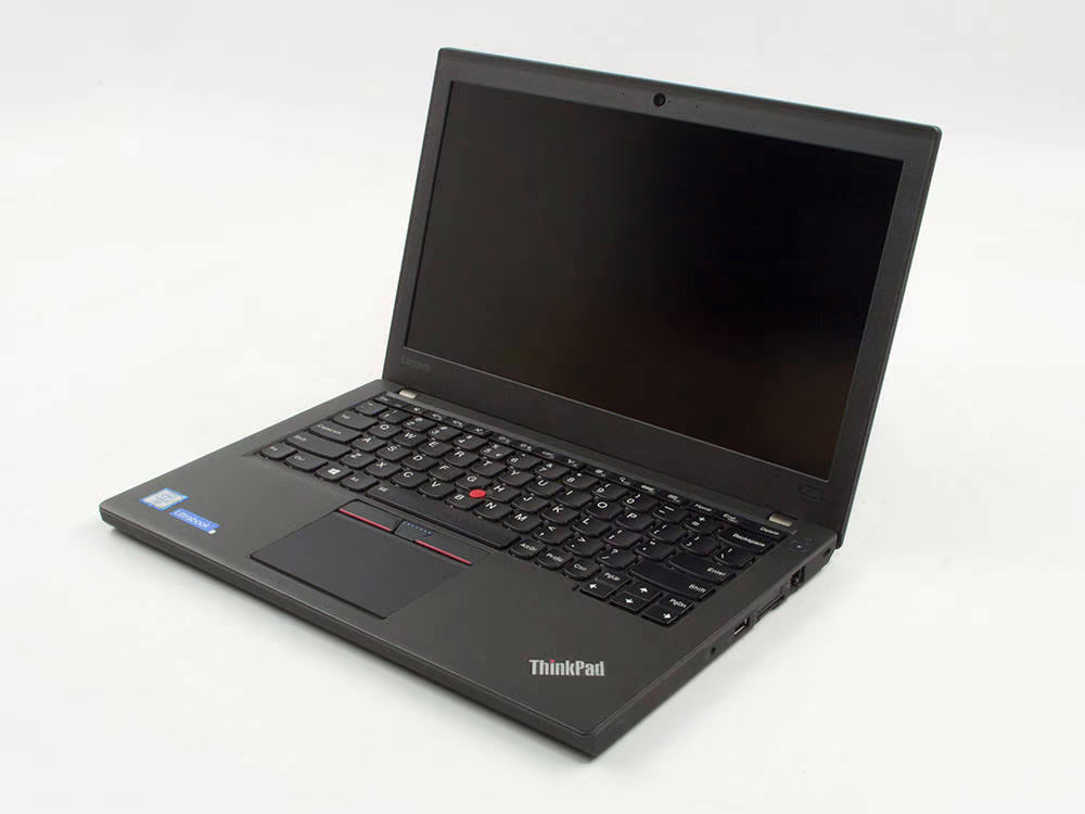 Lenovo ThinkPad X260 | 12,5 colos kijelző | Intel Core i5-6300U | 8GB memória | 256GB SSD | Windows 10 PRO + 2 év garancia!