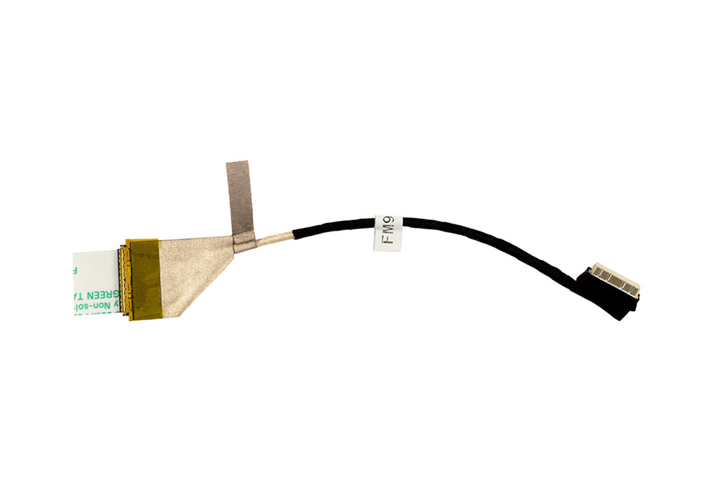 Asus K50 sorozatú új Kijelző kábel (15.6inch HD LED)(1422-00G1000)