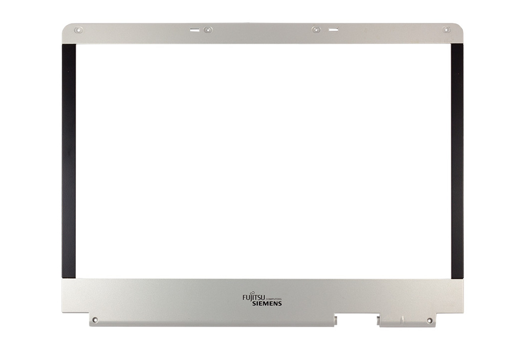 Fujitsu-Siemens Amilo Pro V2055 V2035 V3515 használt LCD keret, 80-41205-00  (15,4