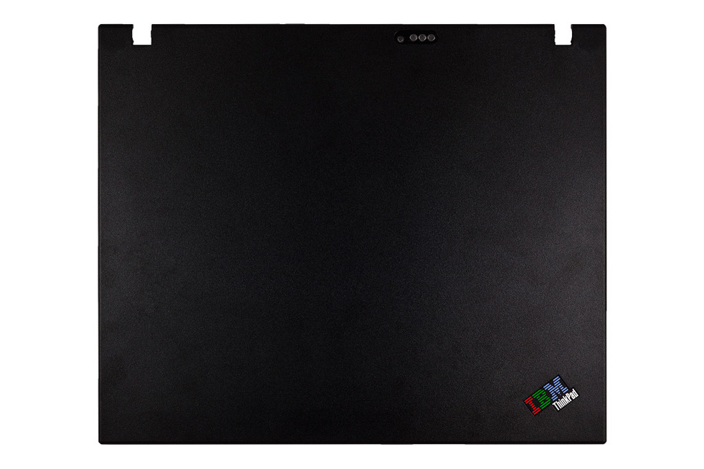 IBM ThinkPad R60 gyári új LCD hátlap (14,1 inch) (13N7191)