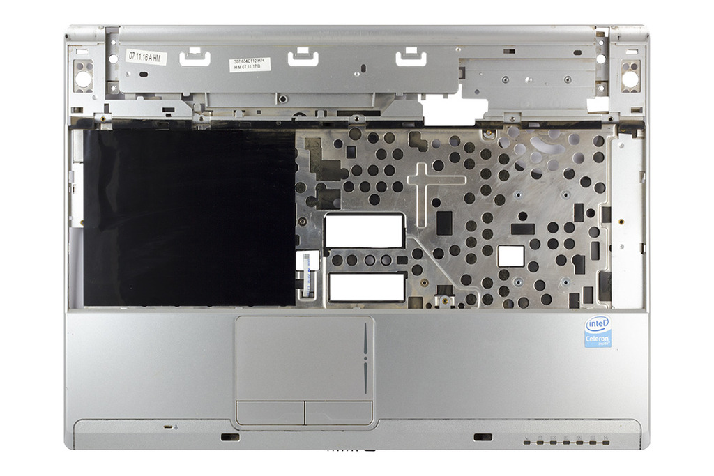 MSI Megabook M673X-MS1635 használt felső fedél touchpaddal (307-633C217-TA2)