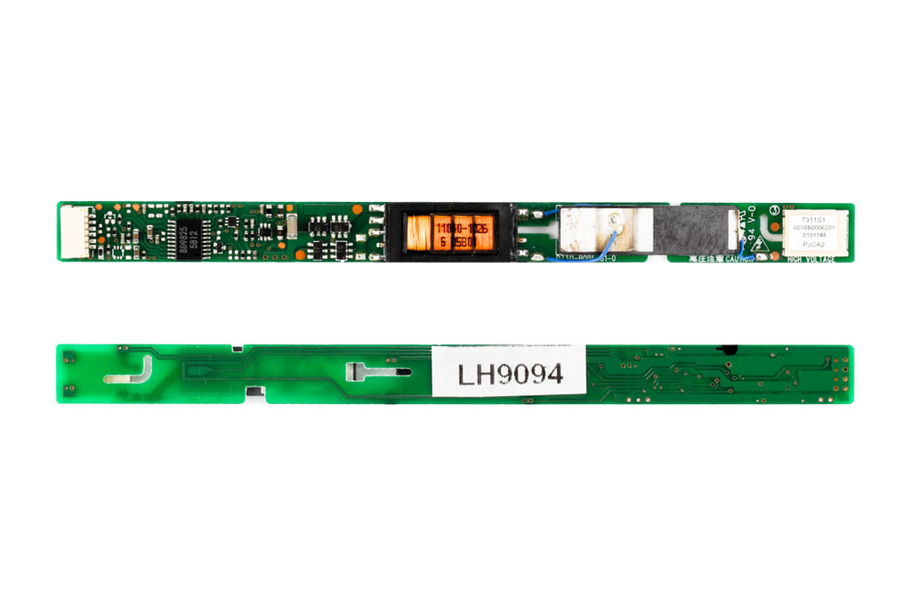 HP Compaq N600c, N610c, N610v  használt LCD Inverter (D7311-B001-S1-0)