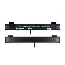   MSI VR630X használt bekapcsoló gomb fedél (307-672E213-Y31)