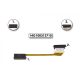 Asus M51 sorozat gyári új LCD inverter Fly kábel, 14G100313710