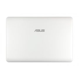   Asus EEEPC 1001PX, 1001PXD, R101D fehér LCD hátlap zsanérokkal, 13GOA2B1AP030-30