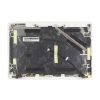 Asus EEEPC 1001PX, 1001PXD, R101D fehér LCD hátlap zsanérokkal, 13GOA2B1AP030-30