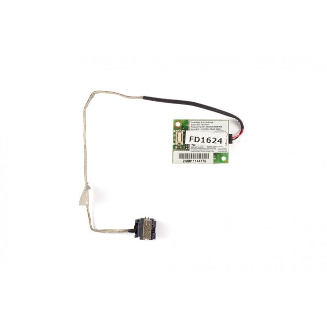 MSI VR630X használt Modem kártya (S52-2801180-C59)