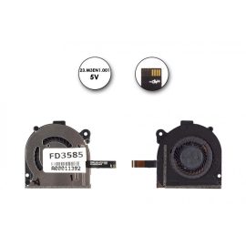   Acer Aspire S7, S7-391 40mm*40mm hűtő ventilátor, 23.M3EN1.001