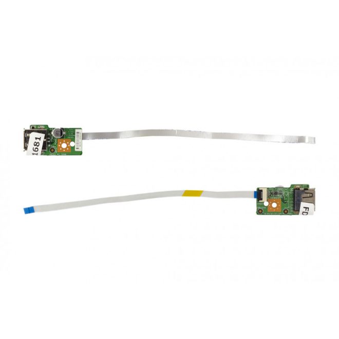 MSI CR620, CX620 használt USB panel (MS-1688A)