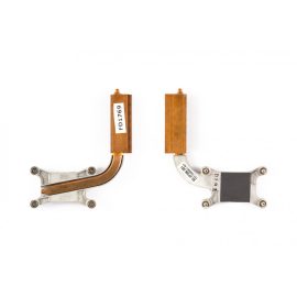   Fujitsu-Siemens Amilo Pro V3405 használt hűtő, heat pipe (60.4P306.001)