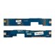 Acer Aspire One 532h használt hálozati híd panel LS-565AP