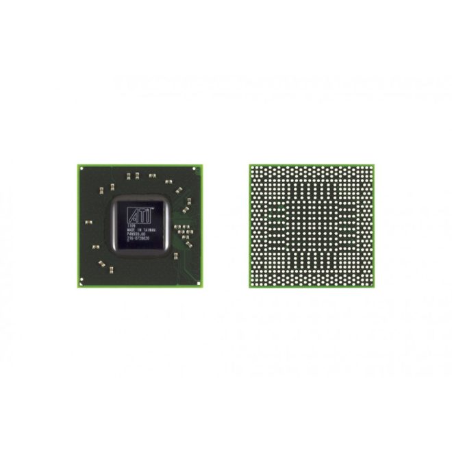 Ati Radeon Graphics GPU, BGA Video Chip 216-0728020