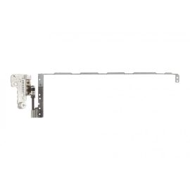   Toshiba Satellite Pro A300, A305 használt bal oldali zsanér,  (6053B0321302)