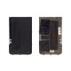 HP Pavilion DV6-1000, DV6-2000 használt HDD fedél