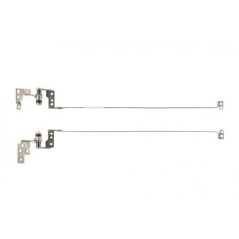   Packard Bell Easynote TM94 használt zsanérpár (AM0CB000300, AM0CB000400)