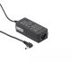 Asus 19V 1.75A 33W helyettesítő új töltő, EXA1206EH, (csatlakozó átmérő: 4mm/1,35mm)