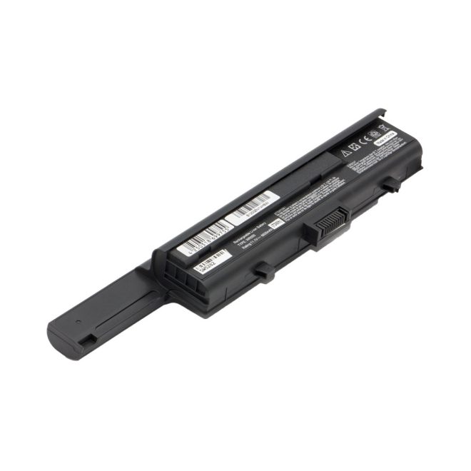 Dell Inspiron 1318, XPS M1330, 6600mAh, 9 cellás akkumulátor (PU556)
