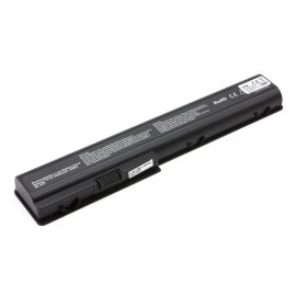   HP Pavilion DV7-1000 Laptop akkumulátor, új, gyárival megegyező minőségű helyettesítő, 8 cellás (4400mAh)