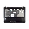 Toshiba Satellite U400 használt felső fedél gyorsgomb panellel (ZYE37BU2TA0)