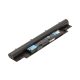 Dell Latitude 3330 Laptop akkumulátor, gyári új, 4 cellás (2900mAh)