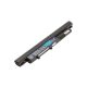 Acer Aspire Timeline 5810T Laptop akkumulátor, gyári új, 6 cellás (5600mAh)