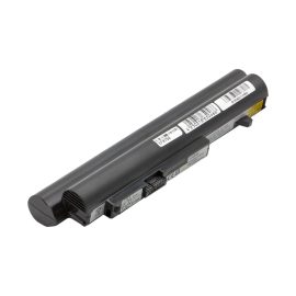   Lenovo IdeaPad S10-2 Laptop akkumulátor, új, gyárival megegyező minőségű helyettesítő, 6 cellás (4400mAh)