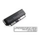 HP Compaq Presario CQ20-100, CQ20-300, 2230S 8 cellás 4400mAh akkumulátor (HTNN-OB84, HSTNN-I53C)