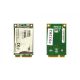 Ralink RT2700E használt Mini PCI-E WiFi kártya