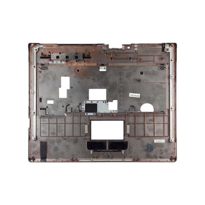 Asus A6R gyári új felső fedél, 13GNFF1AP250-4