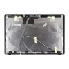 Asus K53E, K53SC, gyári új piros LCD kijelző hátlap WiFi antennával, 13GN3C6AP010-1