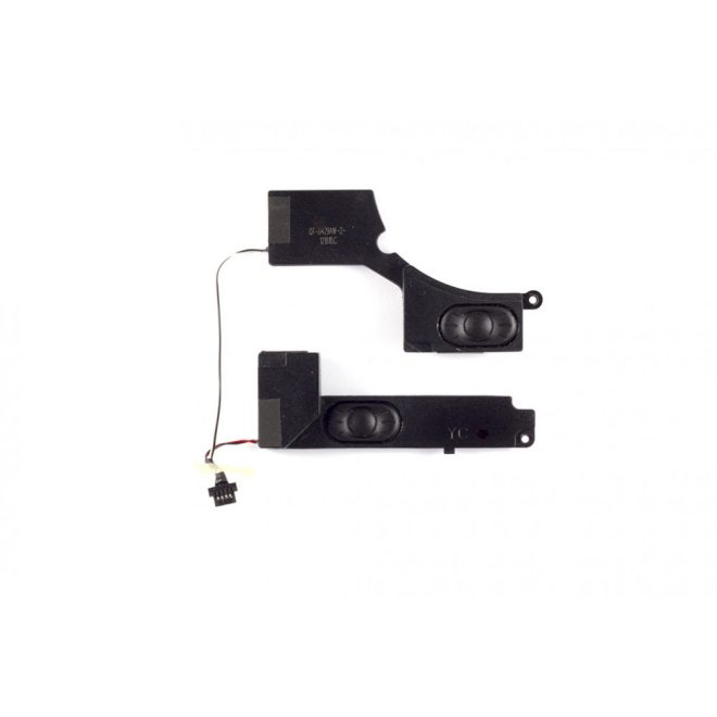 Asus A53, K53, X54 használt hangszórók (QT-8429AW-2)