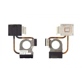   HP Pavilion DV6-6000, DV6-6100 gyári új hőelvezető cső, heatsink (650847-001)